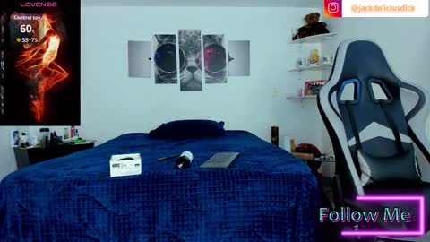 Snapshot of jackdeliciusdick chatting on 09-12-25, 09:09 jackdeliciusdick online show from 09-12-25, 09:09