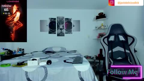 jackdeliciusdick online show from 11-02-25, 08:06