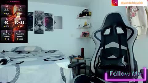 jackdeliciusdick online show from 12-15-25, 08:07