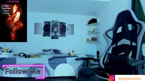 jackdeliciusdick online show from 03-19-26, 12:31