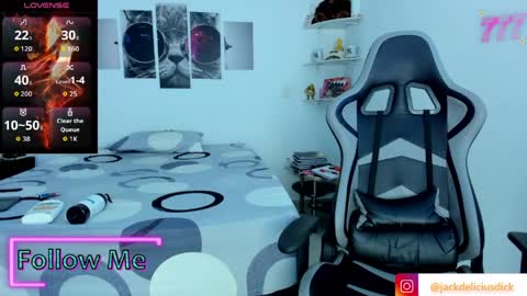 jackdeliciusdick online show from 03-24-26, 09:03