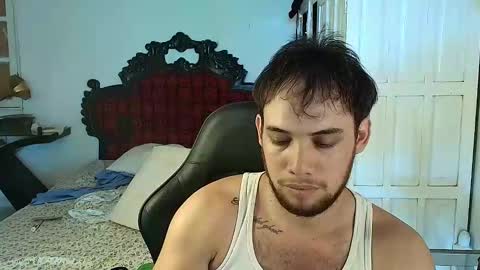 Jack and Madison online show from 02-22-26, 09:13