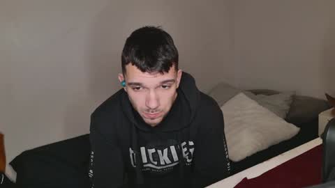 Snapshot of jackdesfeux chatting on 01-08-25, 12:49 Jack  online show from 01-08-25, 12:49