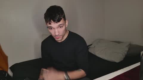 Snapshot of jackdesfeux chatting on 01-08-25, 05:05 Jack  online show from 01-08-25, 05:05