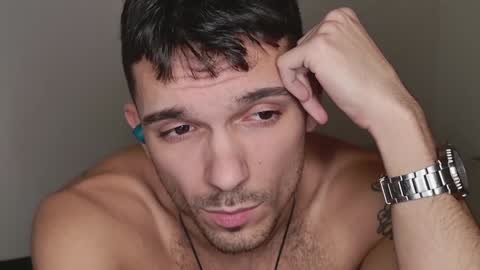 Snapshot of jackdesfeux chatting on 01-08-25, 08:06 Jack  online show from 01-08-25, 08:06