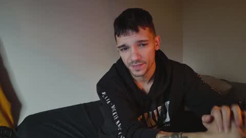 Snapshot of jackdesfeux chatting on 01-08-25, 06:41 Jack  online show from 01-08-25, 06:41