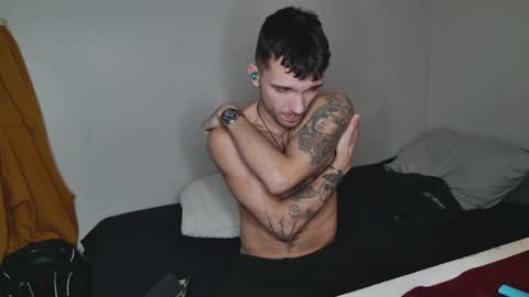 Snapshot of jackdesfeux chatting on 01-08-25, 09:44 Jack  online show from 01-08-25, 09:44