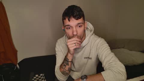 Snapshot of jackdesfeux chatting on 01-09-25, 07:31 Jack  online show from 01-09-25, 07:31