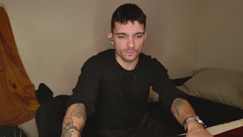 Snapshot of jackdesfeux chatting on 01-12-25, 05:24 Jack  online show from 01-12-25, 05:24