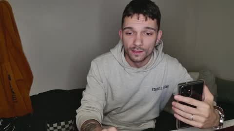 Snapshot of jackdesfeux chatting on 01-13-25, 04:39 Jack  online show from 01-13-25, 04:39