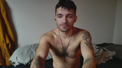 Snapshot of jackdesfeux chatting on 01-13-25, 03:04 Jack  online show from 01-13-25, 03:04