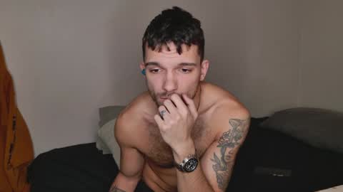 Snapshot of jackdesfeux chatting on 01-15-25, 07:05 Jack  online show from 01-15-25, 07:05