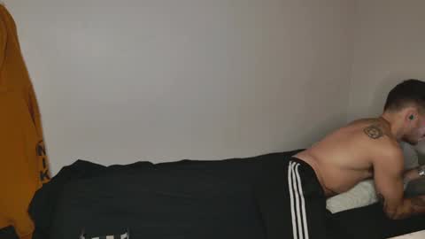 Snapshot of jackdesfeux chatting on 01-16-25, 08:43 Jack  online show from 01-16-25, 08:43