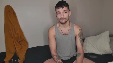 Snapshot of jackdesfeux chatting on 01-18-25, 07:49 Jack  online show from 01-18-25, 07:49