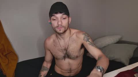 Snapshot of jackdesfeux chatting on 01-18-25, 10:49 Jack  online show from 01-18-25, 10:49