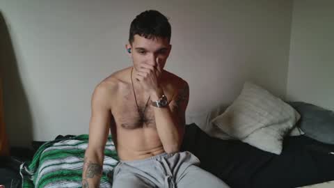 Snapshot of jackdesfeux chatting on 01-19-25, 02:59 Jack  online show from 01-19-25, 02:59