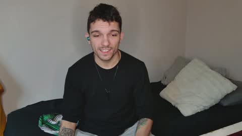 Snapshot of jackdesfeux chatting on 01-23-25, 03:01 Jack  online show from 01-23-25, 03:01