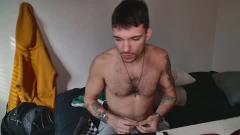 Snapshot of jackdesfeux chatting on 01-23-25, 06:03 Jack  online show from 01-23-25, 06:03