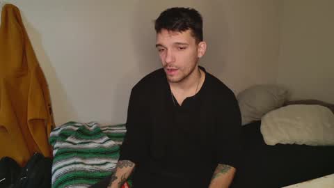 Snapshot of jackdesfeux chatting on 01-26-25, 03:36 Jack  online show from 01-26-25, 03:36