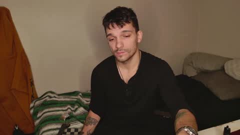 Snapshot of jackdesfeux chatting on 01-27-25, 04:09 Jack  online show from 01-27-25, 04:09