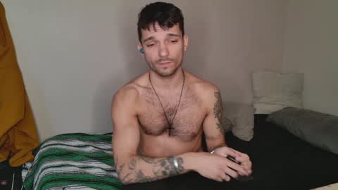 Snapshot of jackdesfeux chatting on 01-27-25, 09:11 Jack  online show from 01-27-25, 09:11