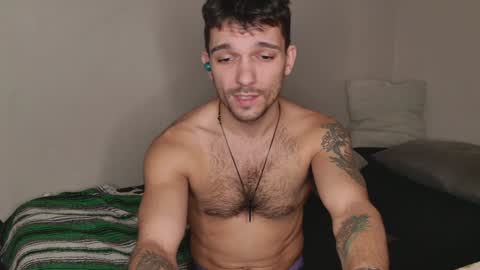 Snapshot of jackdesfeux chatting on 01-28-25, 12:15 Jack  online show from 01-28-25, 12:15