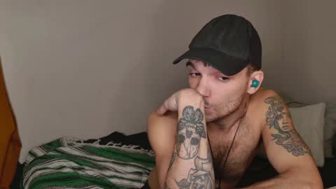 Snapshot of jackdesfeux chatting on 01-29-25, 07:36 Jack  online show from 01-29-25, 07:36