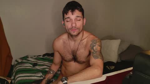 Snapshot of jackdesfeux chatting on 01-29-25, 10:37 Jack  online show from 01-29-25, 10:37