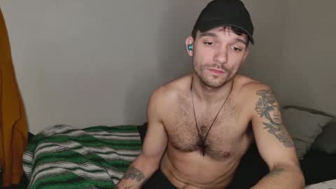 Snapshot of jackdesfeux chatting on 01-30-25, 07:29 Jack  online show from 01-30-25, 07:29