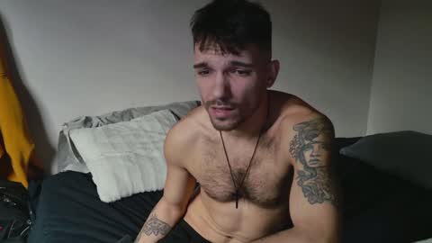 Snapshot of jackdesfeux chatting on 01-30-25, 07:48 Jack  online show from 01-30-25, 07:48