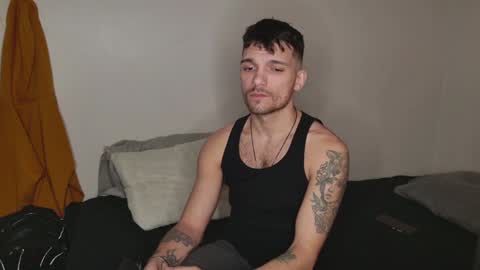 Snapshot of jackdesfeux chatting on 01-31-25, 04:03 Jack  online show from 01-31-25, 04:03