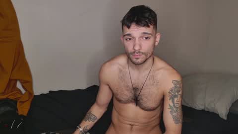 Snapshot of jackdesfeux chatting on 02-02-25, 01:02 Jack  online show from 02-02-25, 01:02