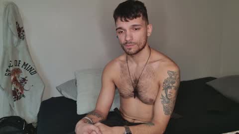 Snapshot of jackdesfeux chatting on 02-06-25, 02:37 Jack  online show from 02-06-25, 02:37