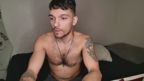 Snapshot of jackdesfeux chatting on 02-07-25, 09:47 Jack  online show from 02-07-25, 09:47