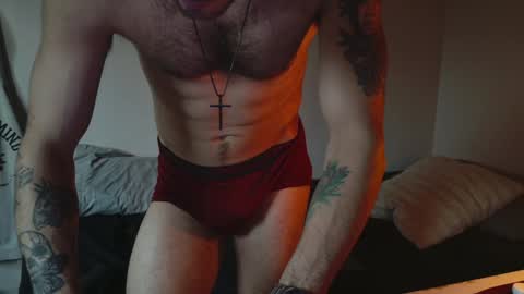 Snapshot of jackdesfeux chatting on 02-07-25, 12:50 Jack  online show from 02-07-25, 12:50