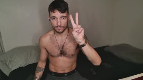 Snapshot of jackdesfeux chatting on 02-09-25, 01:22 Jack  online show from 02-09-25, 01:22