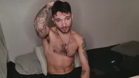 Snapshot of jackdesfeux chatting on 02-09-25, 10:31 Jack  online show from 02-09-25, 10:31