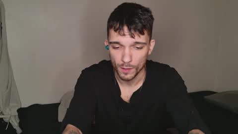 Snapshot of jackdesfeux chatting on 02-11-25, 03:29 Jack  online show from 02-11-25, 03:29