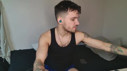 Snapshot of jackdesfeux chatting on 02-12-25, 02:10 Jack  online show from 02-12-25, 02:10