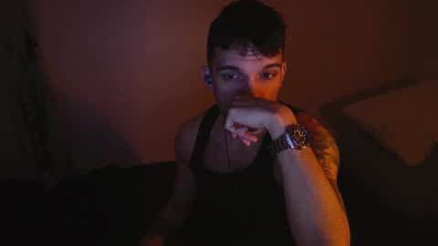 Snapshot of jackdesfeux chatting on 02-12-25, 10:37 Jack  online show from 02-12-25, 10:37