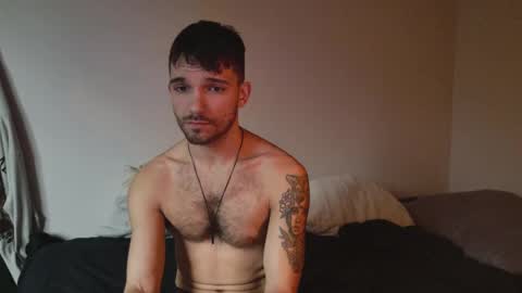 Snapshot of jackdesfeux chatting on 02-13-25, 08:55 Jack  online show from 02-13-25, 08:55