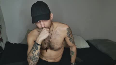 Snapshot of jackdesfeux chatting on 02-13-25, 11:58 Jack  online show from 02-13-25, 11:58