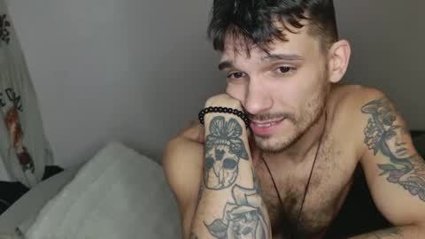 Snapshot of jackdesfeux chatting on 02-14-25, 12:03 Jack  online show from 02-14-25, 12:03