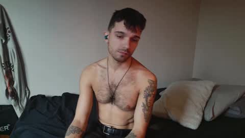 Snapshot of jackdesfeux chatting on 02-17-25, 12:48 Jack  online show from 02-17-25, 12:48