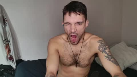 Snapshot of jackdesfeux chatting on 02-18-25, 05:42 Jack  online show from 02-18-25, 05:42