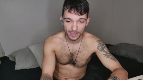 Snapshot of jackdesfeux chatting on 02-19-25, 12:35 Jack  online show from 02-19-25, 12:35