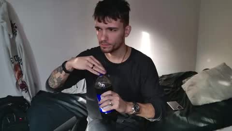 Snapshot of jackdesfeux chatting on 02-19-25, 08:10 Jack  online show from 02-19-25, 08:10