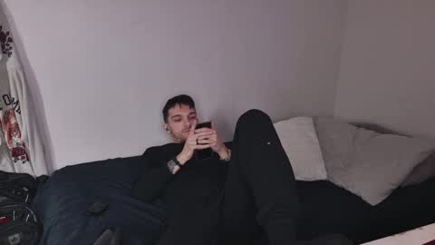 Snapshot of jackdesfeux chatting on 02-21-25, 07:10 Jack  online show from 02-21-25, 07:10