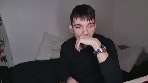 Snapshot of jackdesfeux chatting on 02-21-25, 11:10 Jack  online show from 02-21-25, 11:10