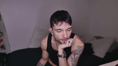 Snapshot of jackdesfeux chatting on 02-22-25, 02:17 Jack  online show from 02-22-25, 02:17